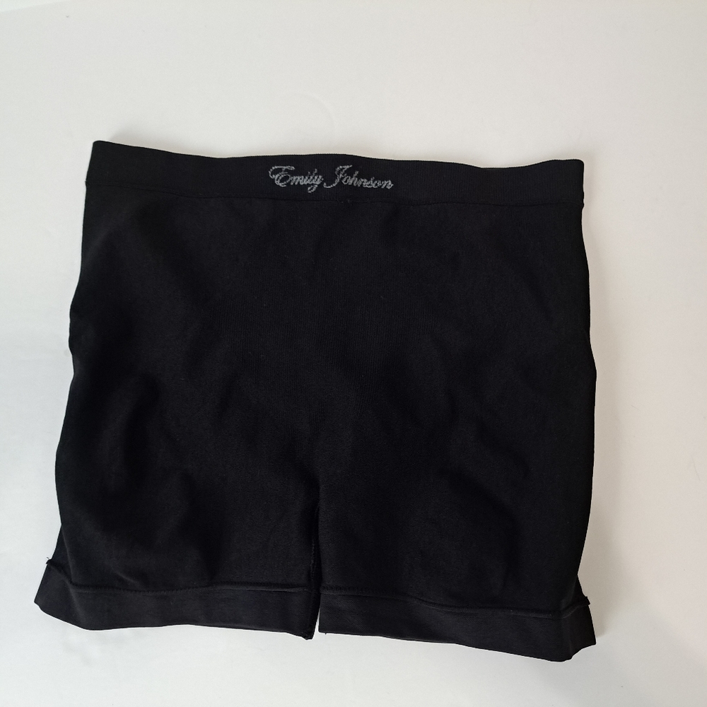 Emily Johnson Compression Short